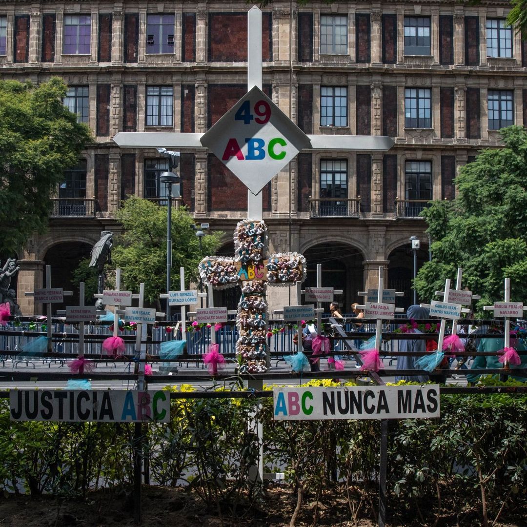 Guardería